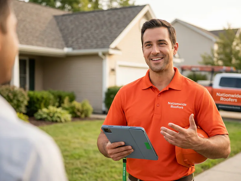 Roof Installation  in De Soto  FAQ